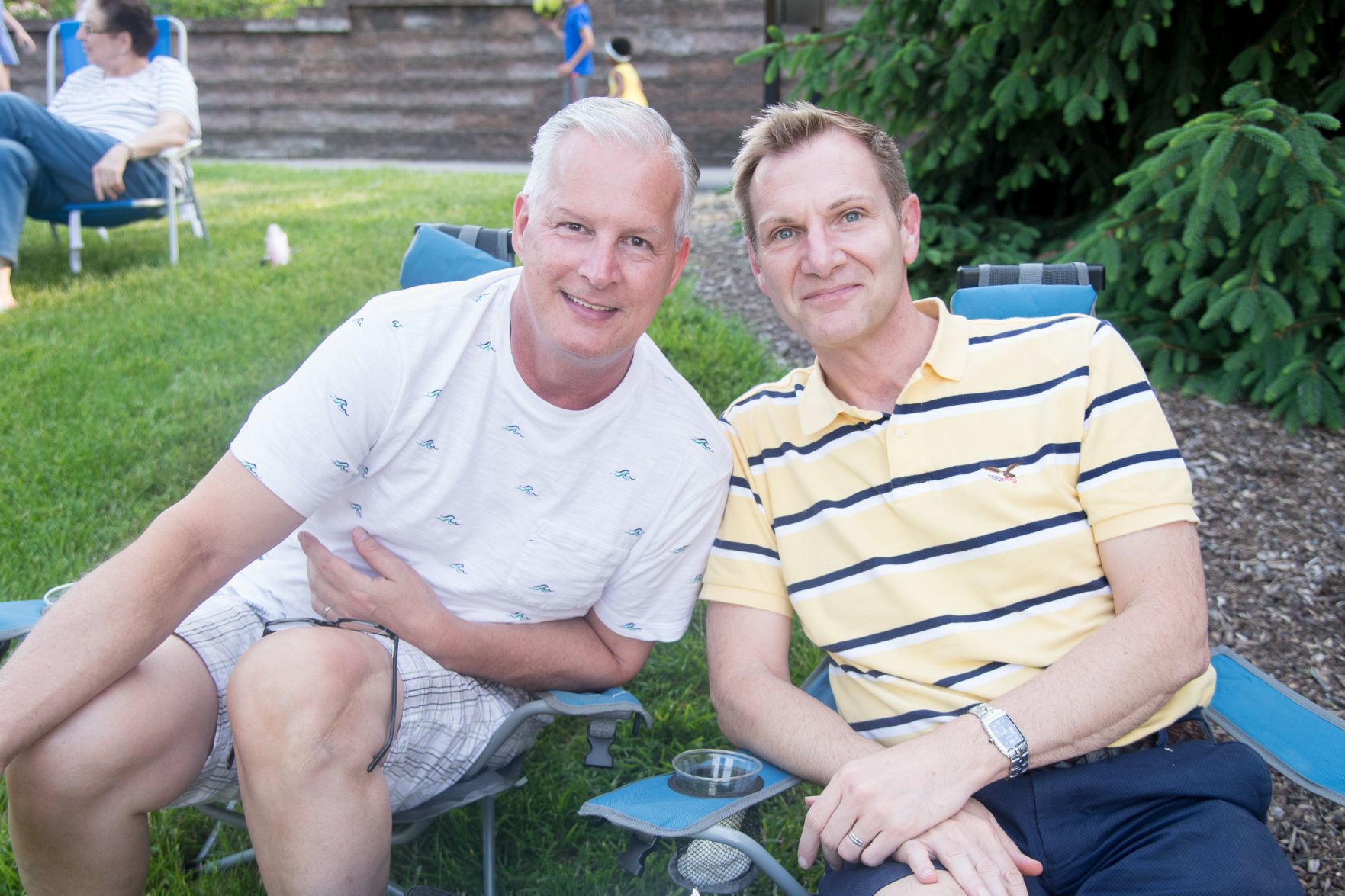 Whitaker Music Festival at Missouri Botanical Garden